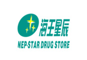 海王星辰